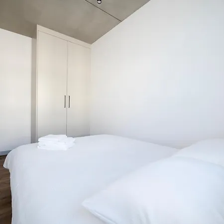 Appartement Widzewska Exclusive By Bookinghost Łódź